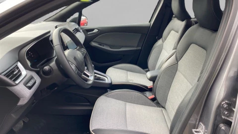 Renault Clio Techno E-Tech full hybrid 145 (103kw)