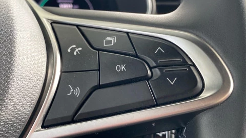 Renault Clio Techno E-Tech full hybrid 145 (103kw)