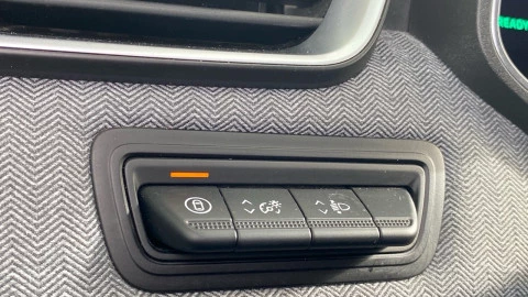 Renault Clio Techno E-Tech full hybrid 145 (103kw)