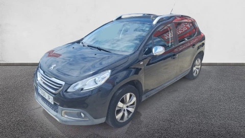 Peugeot 2008 Allure 1.6 BlueHDi 73KW (100CV)