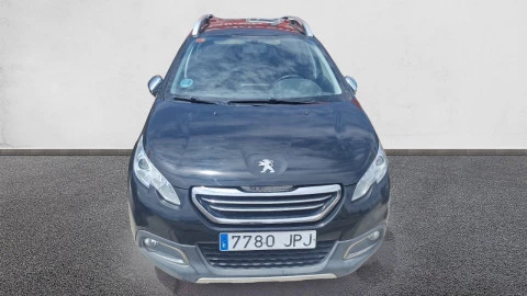 Peugeot 2008 Allure 1.6 BlueHDi 73KW (100CV)