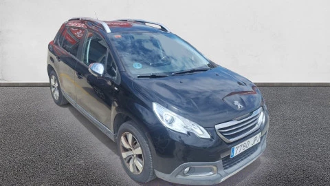 Peugeot 2008 Allure 1.6 BlueHDi 73KW (100CV)