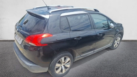 Peugeot 2008 Allure 1.6 BlueHDi 73KW (100CV)