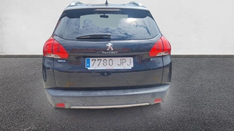 Peugeot 2008 Allure 1.6 BlueHDi 73KW (100CV)