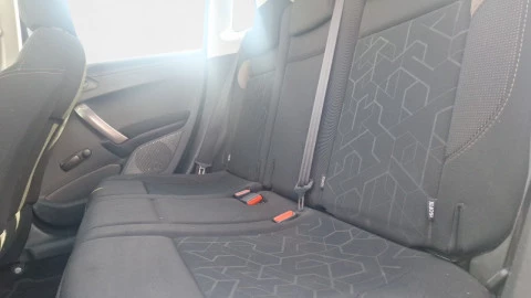 Peugeot 2008 Allure 1.6 BlueHDi 73KW (100CV)