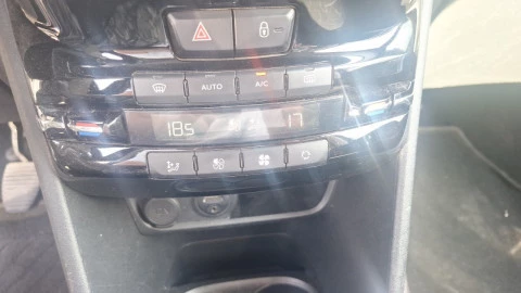 Peugeot 2008 Allure 1.6 BlueHDi 73KW (100CV)