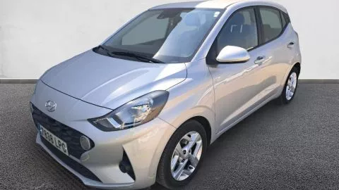 Hyundai i10 1.0 Klass