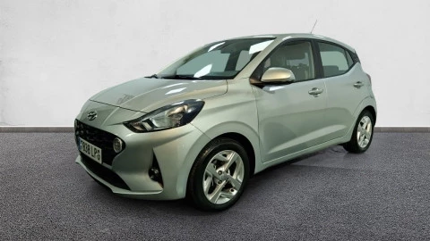 Hyundai i10 1.0 Klass