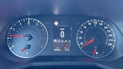 Renault Clio Intens TCe 67 kW (91CV)