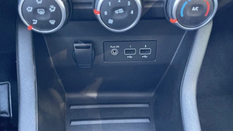 Renault Clio Intens TCe 67 kW (91CV)