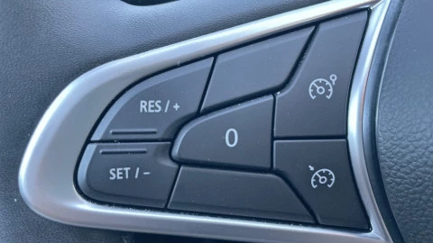Renault Clio Intens TCe 67 kW (91CV)