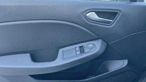 Renault Clio Intens TCe 67 kW (91CV)
