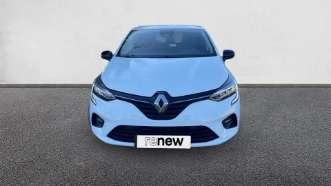 Renault Clio Intens TCe 67 kW (91CV)
