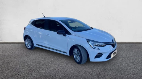 Renault Clio Intens TCe 67 kW (91CV)
