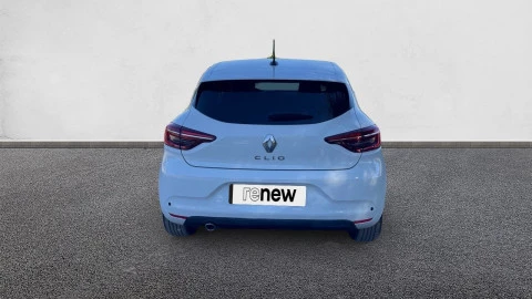 Renault Clio Intens TCe 67 kW (91CV)