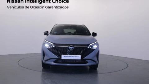 Nissan Qashqai E-POWER 140 KW (190 CV) N-Design