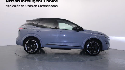Nissan Qashqai E-POWER 140 KW (190 CV) N-Design