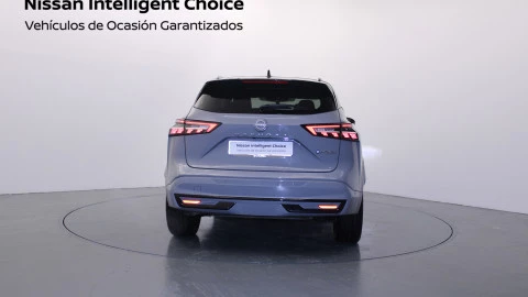 Nissan Qashqai E-POWER 140 KW (190 CV) N-Design