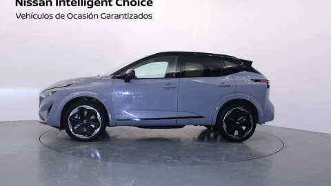 Nissan Qashqai E-POWER 140 KW (190 CV) N-Design