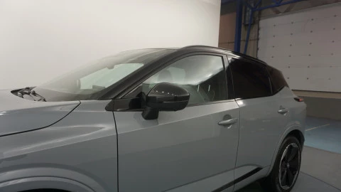 Nissan Qashqai E-POWER 140 KW (190 CV) N-Design