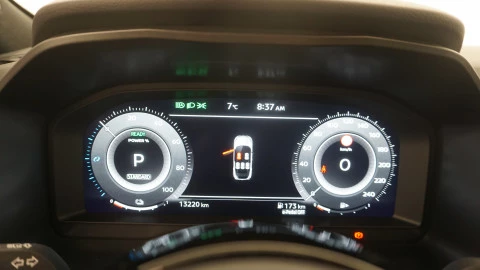 Nissan Qashqai E-POWER 140 KW (190 CV) N-Design