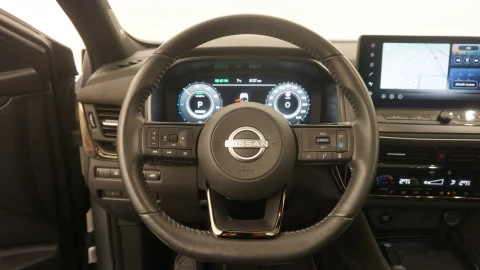 Nissan Qashqai E-POWER 140 KW (190 CV) N-Design