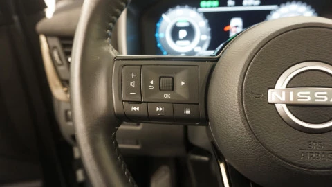 Nissan Qashqai E-POWER 140 KW (190 CV) N-Design