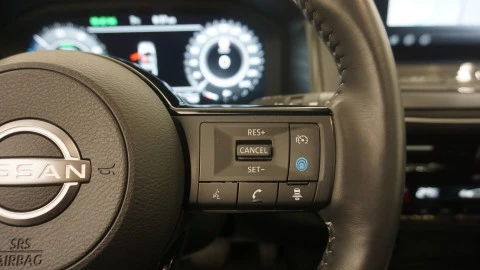 Nissan Qashqai E-POWER 140 KW (190 CV) N-Design