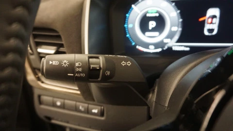 Nissan Qashqai E-POWER 140 KW (190 CV) N-Design