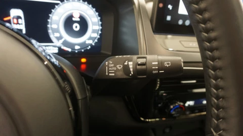 Nissan Qashqai E-POWER 140 KW (190 CV) N-Design