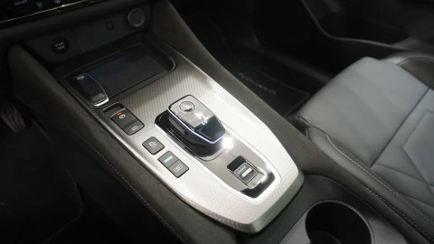 Nissan Qashqai E-POWER 140 KW (190 CV) N-Design