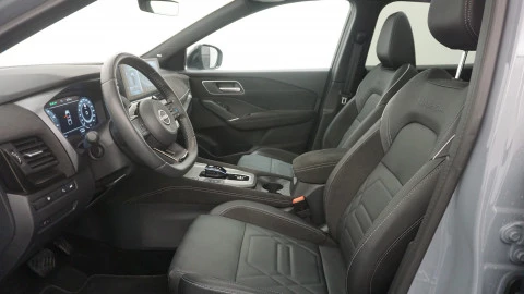 Nissan Qashqai E-POWER 140 KW (190 CV) N-Design