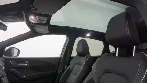 Nissan Qashqai E-POWER 140 KW (190 CV) N-Design