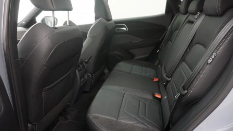 Nissan Qashqai E-POWER 140 KW (190 CV) N-Design