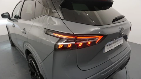 Nissan Qashqai E-POWER 140 KW (190 CV) N-Design