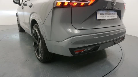 Nissan Qashqai E-POWER 140 KW (190 CV) N-Design