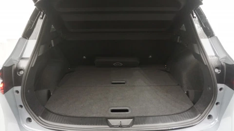 Nissan Qashqai E-POWER 140 KW (190 CV) N-Design