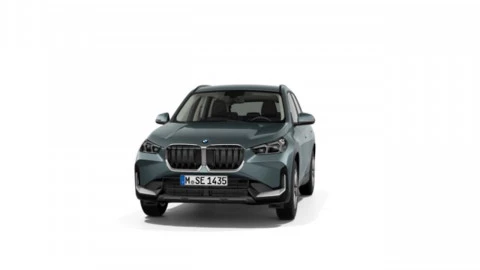 BMW X1 sDrive18i