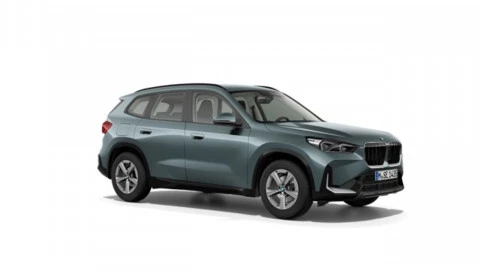 BMW X1 sDrive18i