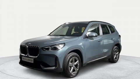 BMW X1 sDrive18i