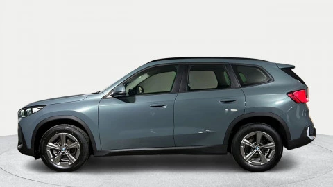 BMW X1 sDrive18i
