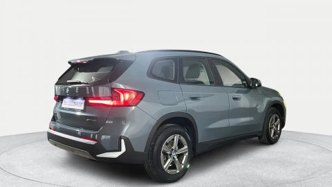 BMW X1 sDrive18i
