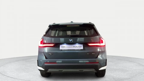 BMW X1 sDrive18i