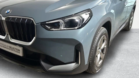 BMW X1 sDrive18i