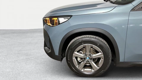 BMW X1 sDrive18i