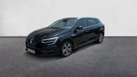 Renault Megane S.T. Zen Blue dCi 85 kW