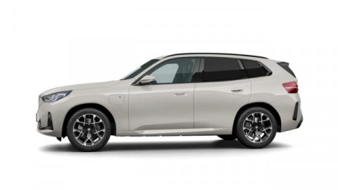 BMW X3 30e xDrive