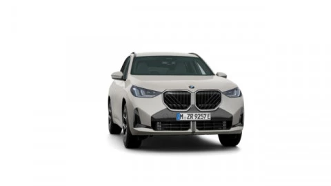 BMW X3 30e xDrive