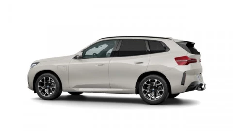 BMW X3 30e xDrive
