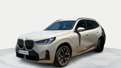 BMW X3 30e xDrive